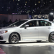 Illustration for article titled There Are Only 1,000 Copies Of The 2015 Subaru WRX STI You Really Want
